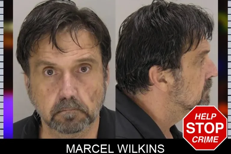 Marcel Wilkins