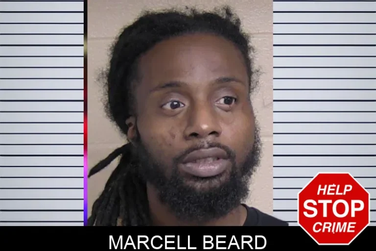 Marcell Beard