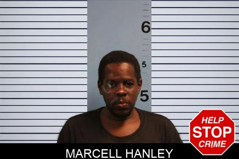 Marcell Hanley