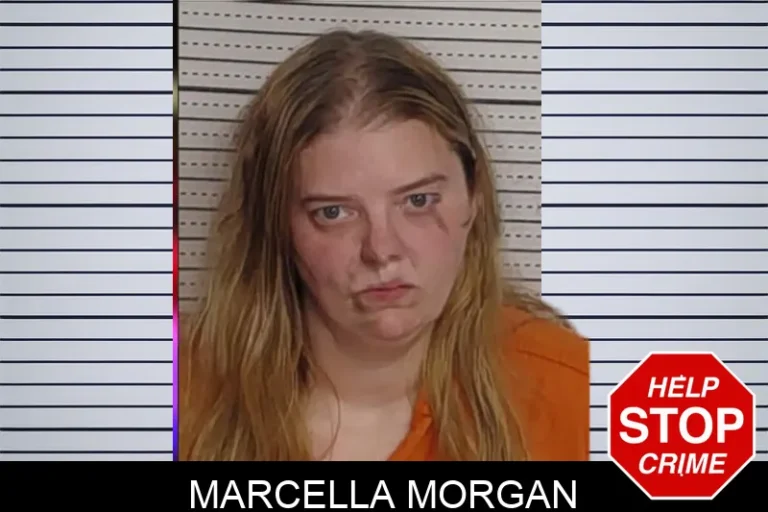 Marcella Morgan