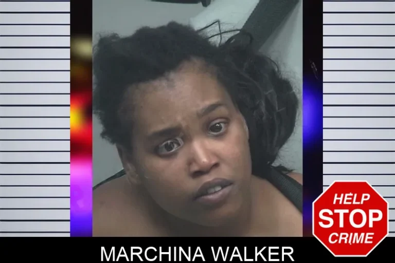Marchina Walker
