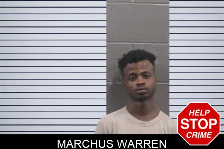 Marchus Warren