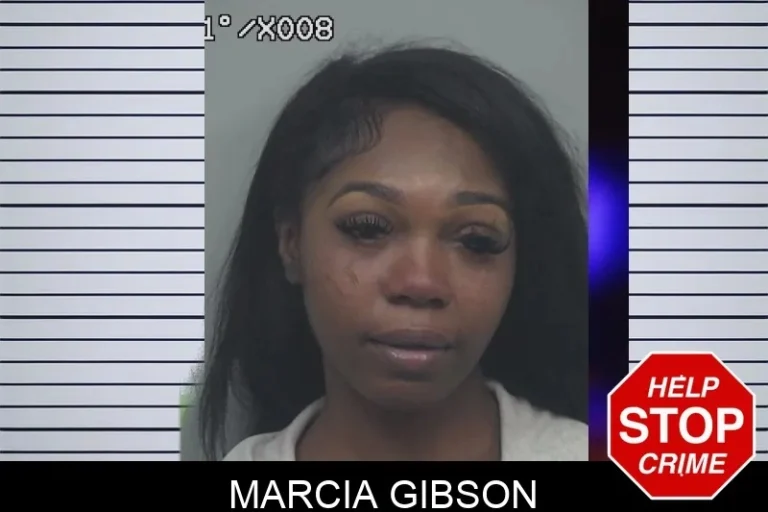 Marcia Gibson mugshot – Gwinnett County , Georgia Marcia Gibson