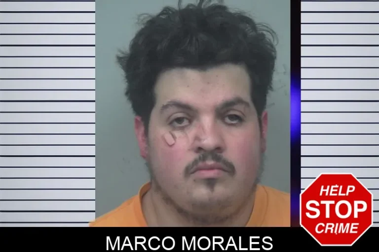 Marco Morales