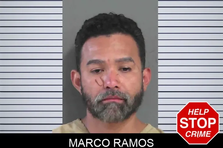 Marco Ramos