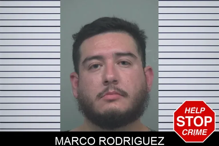 Marco Rodriguez