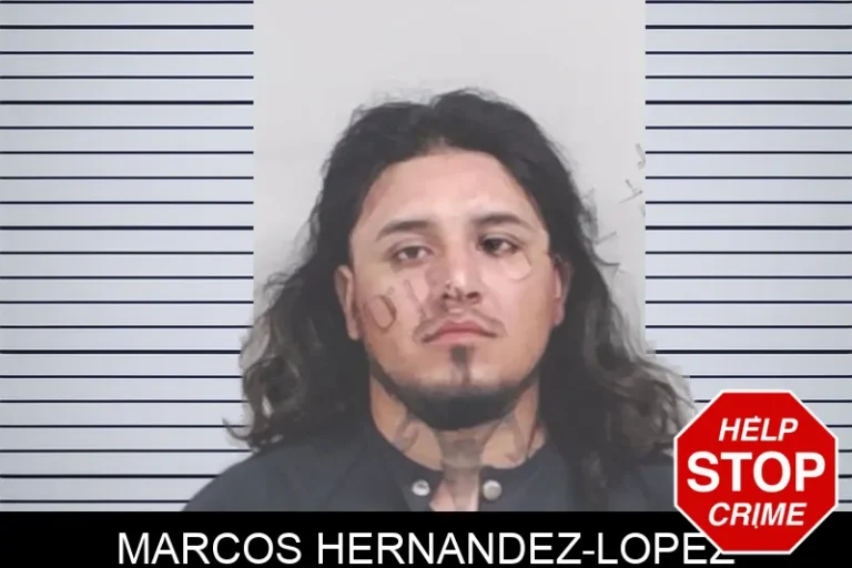 Marcos Hernandez-Lopez