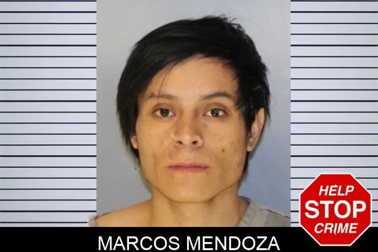 Marcos Mendoza