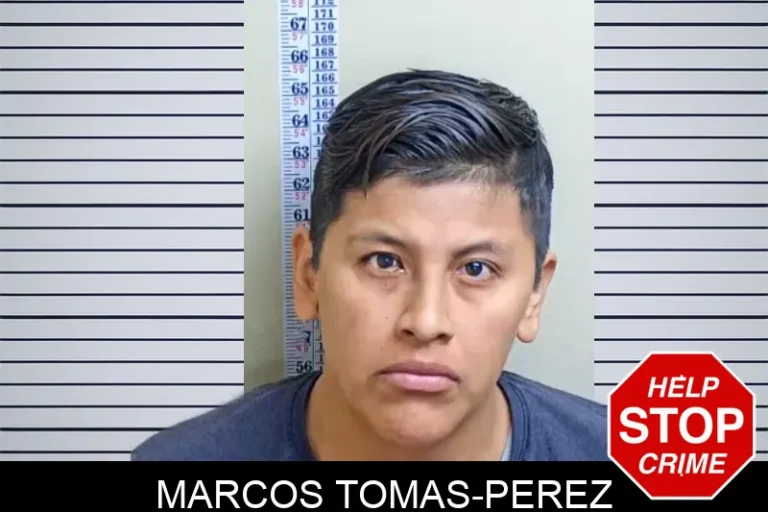 Marcos Tomas-Perez