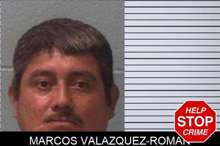 Marcos Valazquez-Roman