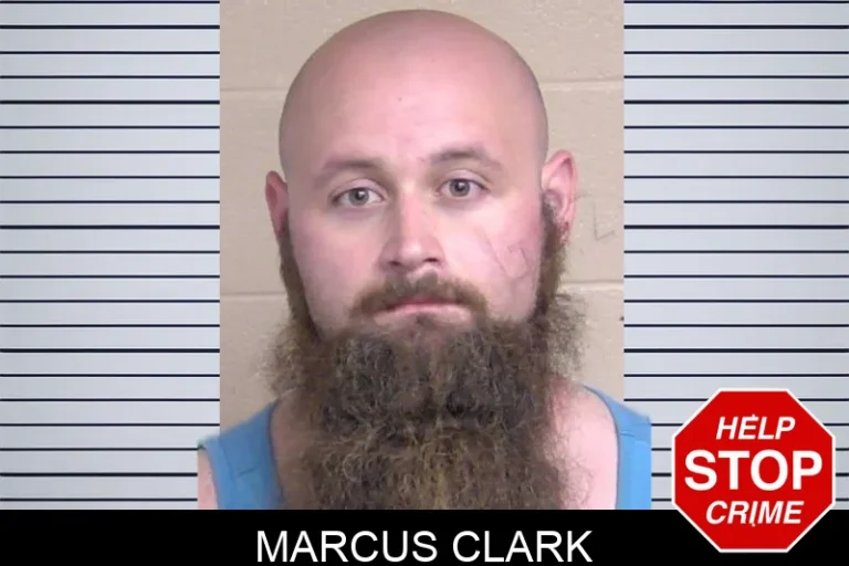 Marcus Clark