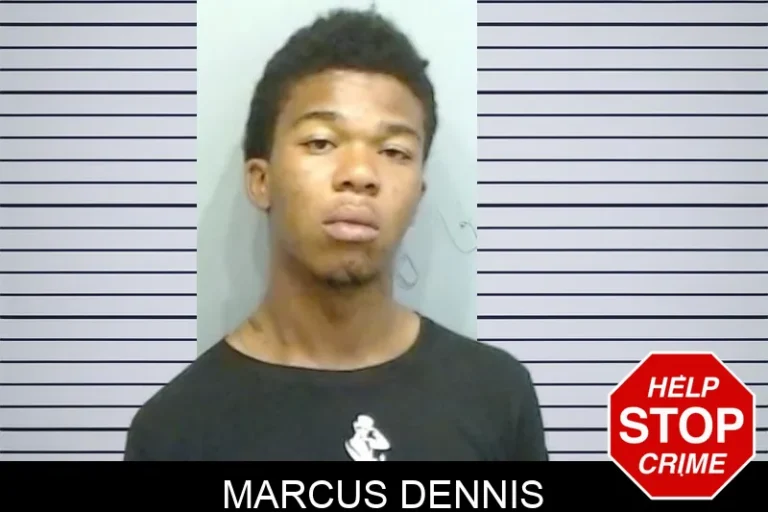 Marcus Dennis mugshot – Fulton County , Georgia Marcus Dennis
