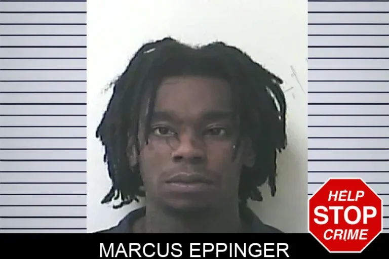 Marcus Eppinger