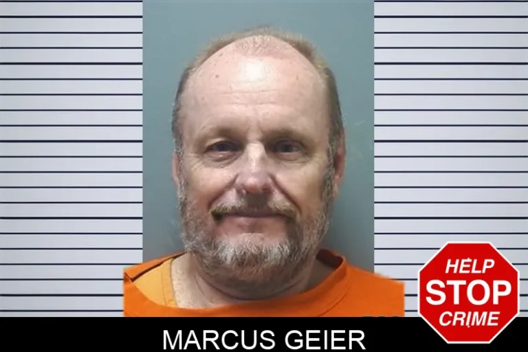 Marcus Geier mugshot – Cherokee County , Georgia Marcus Geier