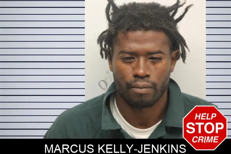 Marcus Kelly-Jenkins