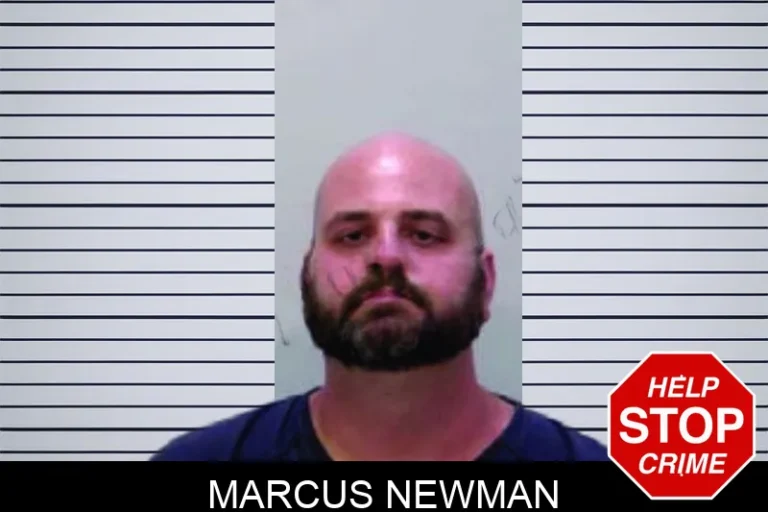 Marcus Newman
