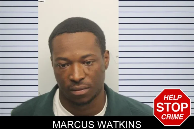 Marcus Watkins