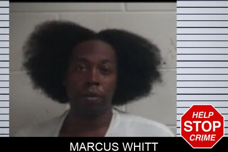 Marcus Whitt mugshot – Henry County , Georgia Marcus Whitt