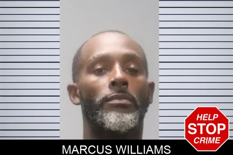 Marcus Williams