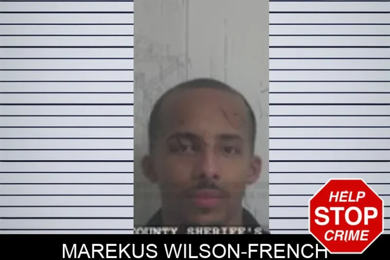 Marekus Wilson-French