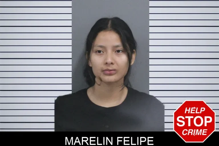 Marelin Felipe