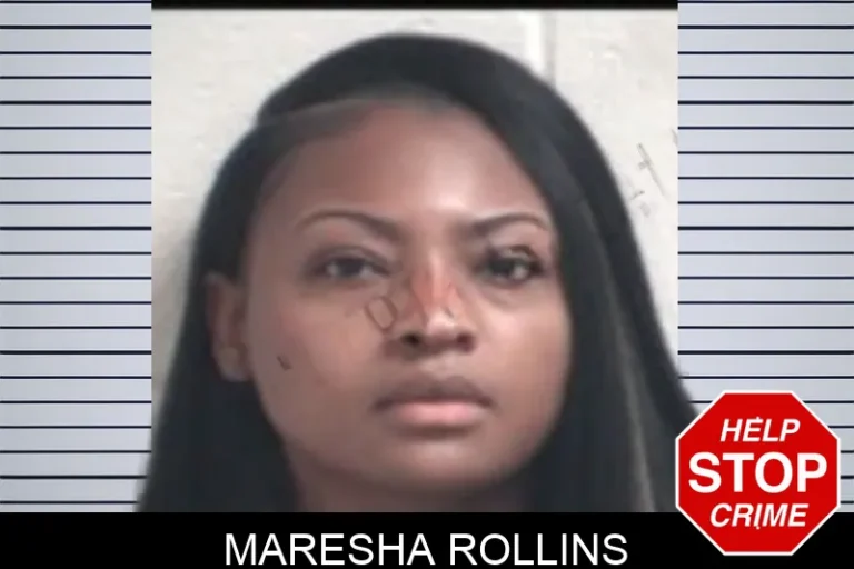 Maresha Rollins