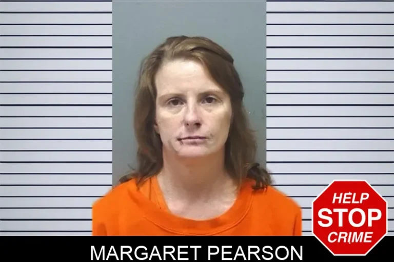 Margaret Pearson mugshot – Cherokee County , Georgia Margaret Pearson