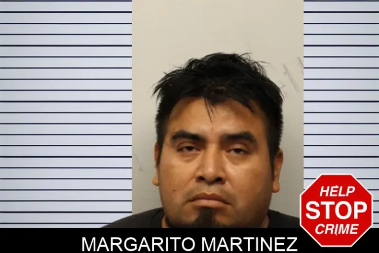 Margarito Martinez mugshot – Chatham County , Georgia Margarito Martinez