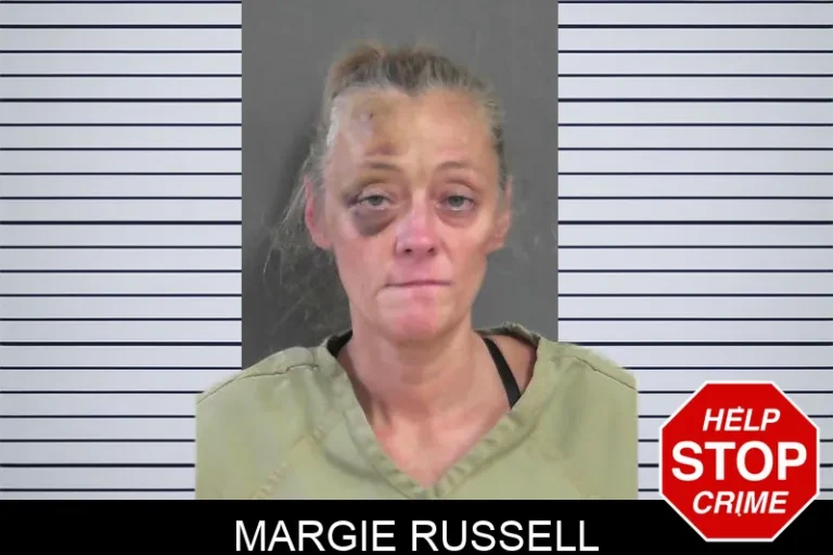 Margie Russell