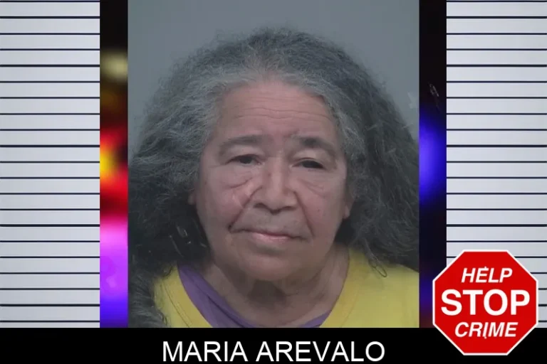 Maria Arevalo