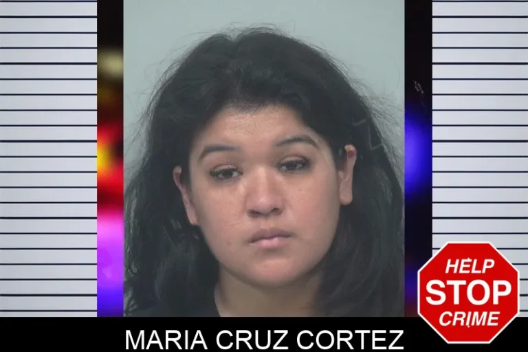 Maria Cruz Cortez