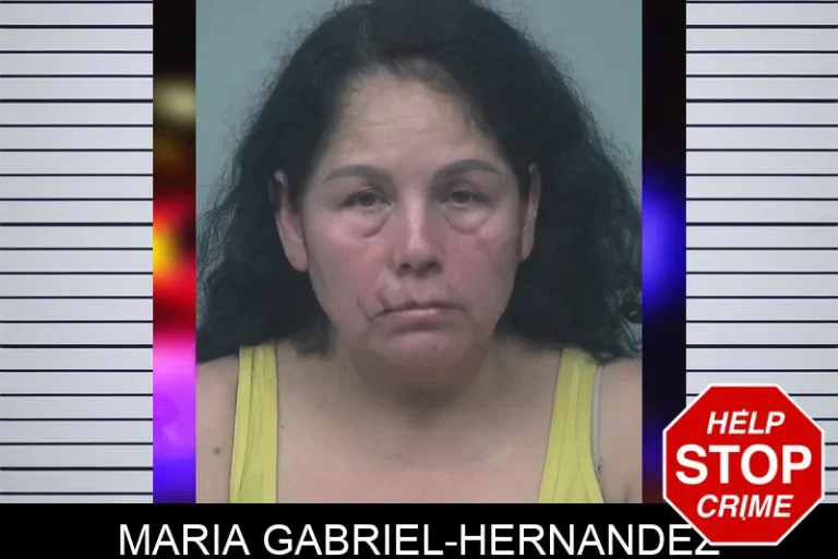 Maria Gabriel-Hernandez mugshot – Gwinnett County , Georgia Maria Gabriel-Hernandez