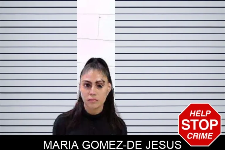 Maria Gomez-De Jesus
