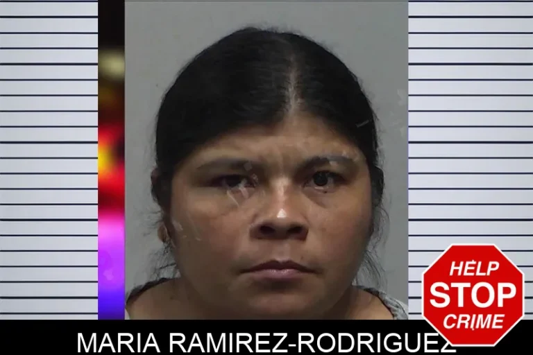 Maria Ramirez-Rodriguez