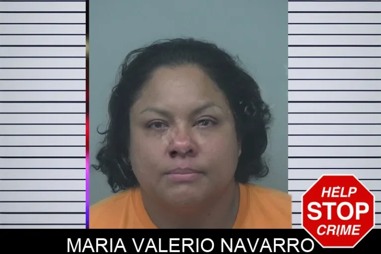 Maria Valerio Navarro