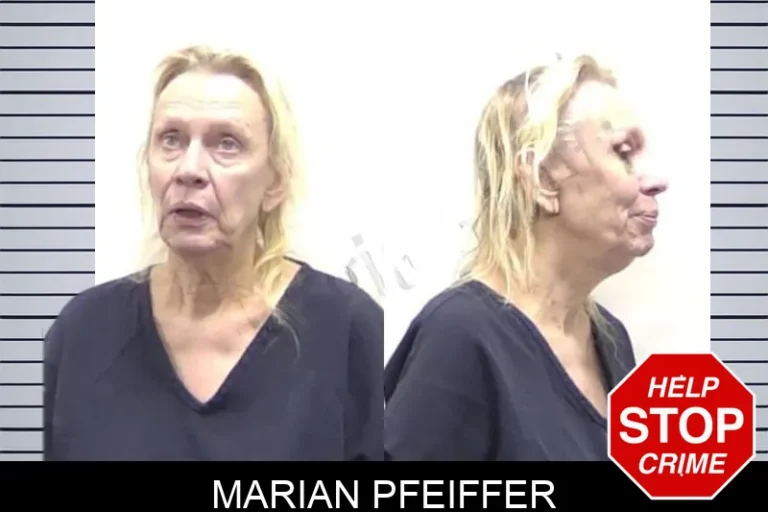 Marian Pfeiffer