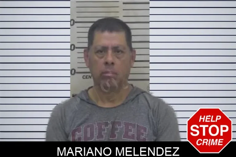 Mariano Melendez