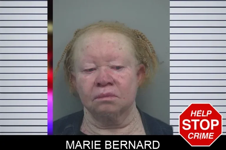 Marie Bernard