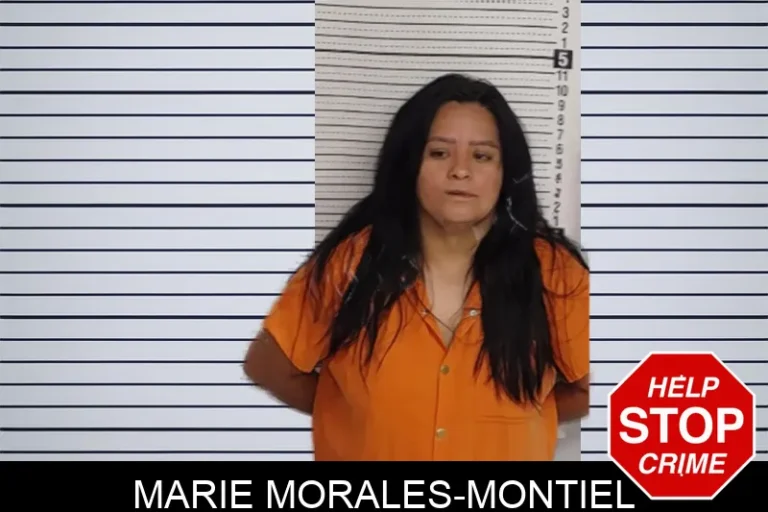 Marie Morales-Montiel
