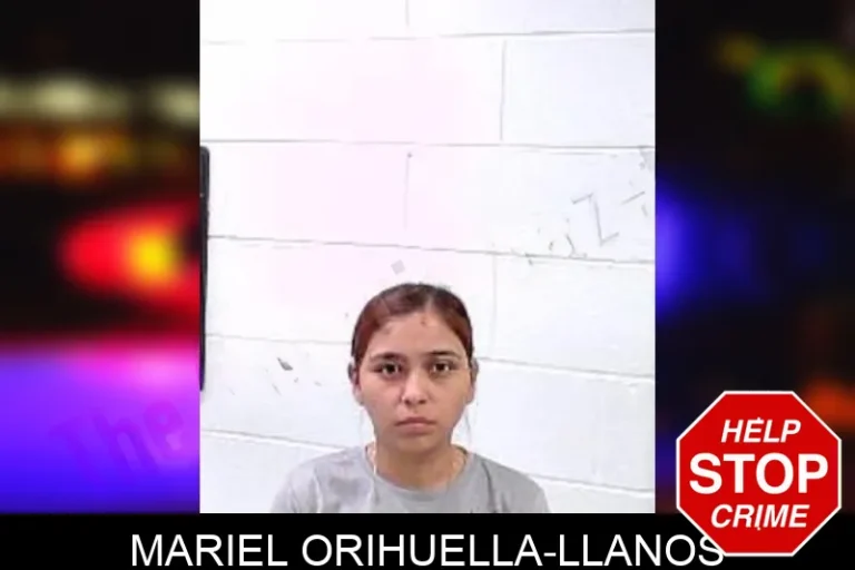 Mariel Orihuella-Llanos