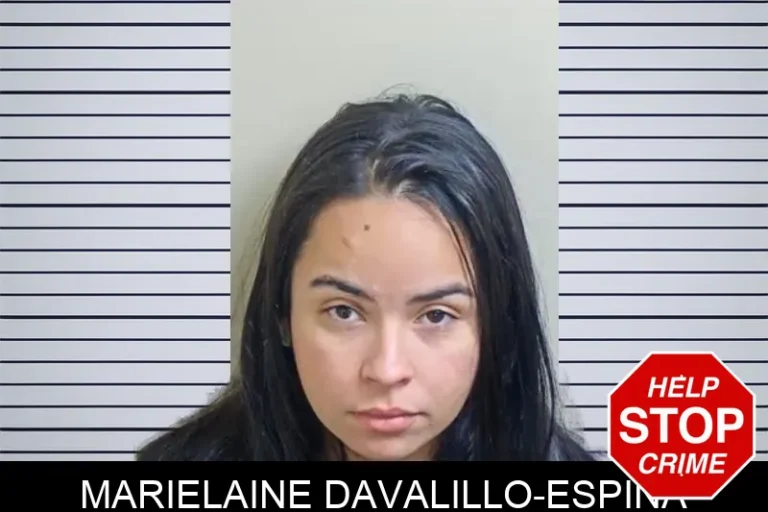 Marielaine Davalillo-Espina