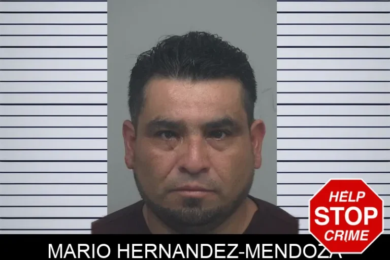 Mario Hernandez-Mendoza