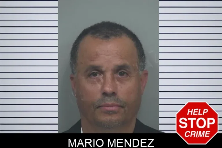 Mario Mendez