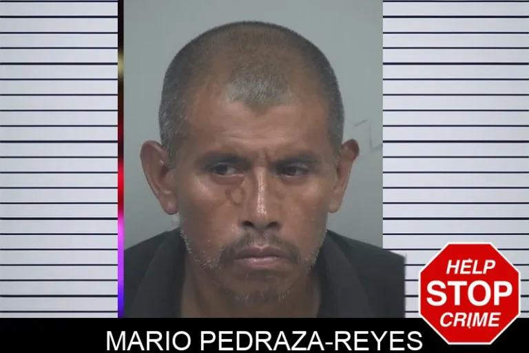 Mario Pedraza-Reyes mugshot – Gwinnett County , Georgia Mario Pedraza-Reyes