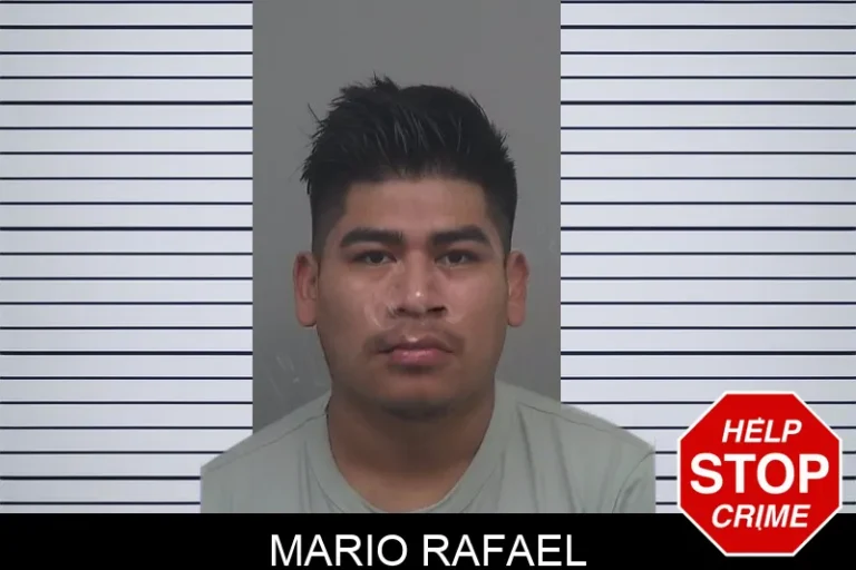 Mario Rafael