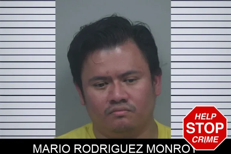 Mario Rodriguez Monroy