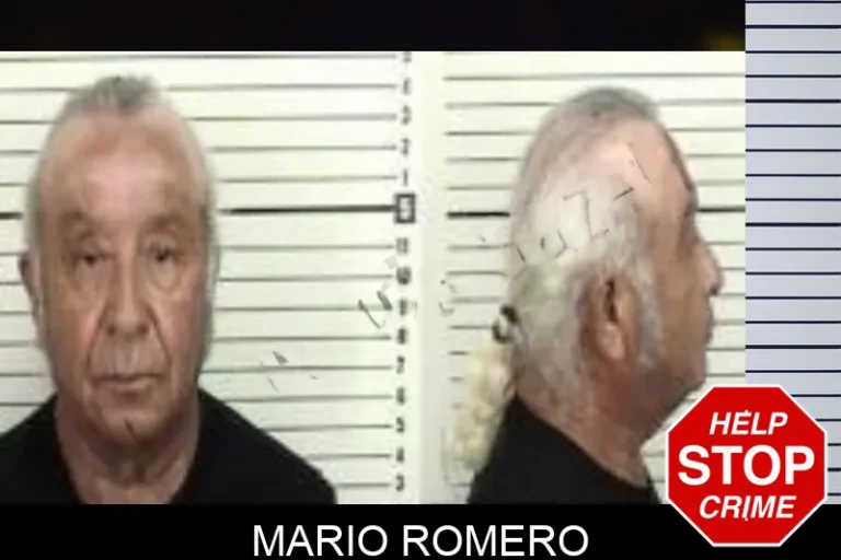 Mario Romero