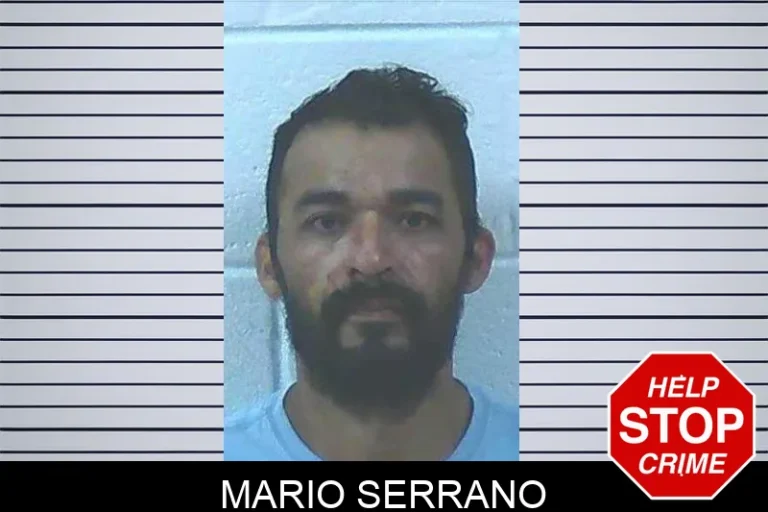 Mario Serrano