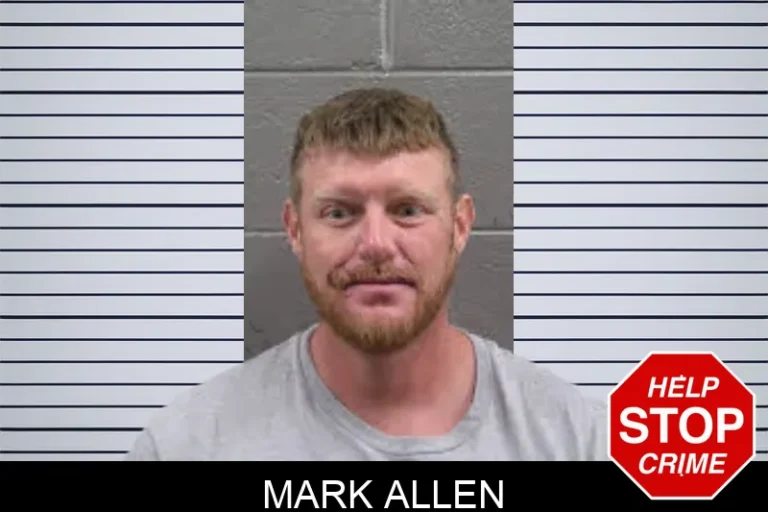 Mark Allen