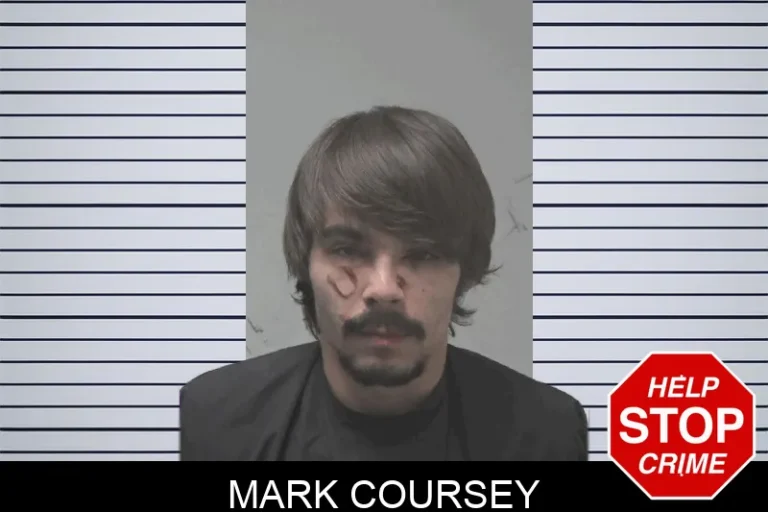 Mark Coursey mugshot – Coweta County , Georgia Mark Coursey